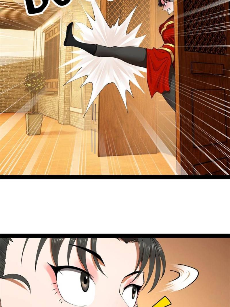 Ultimate Son-in-Law Chapter 185 - Page 23