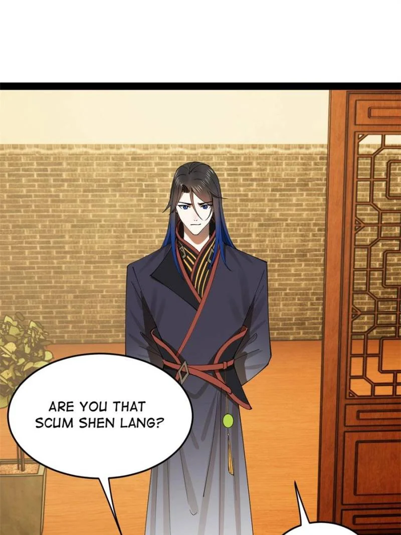 Ultimate Son-in-Law Chapter 185 - Page 25
