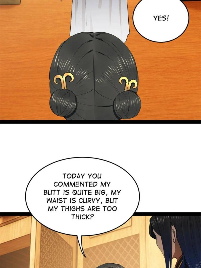 Ultimate Son-in-Law Chapter 185 - Page 26