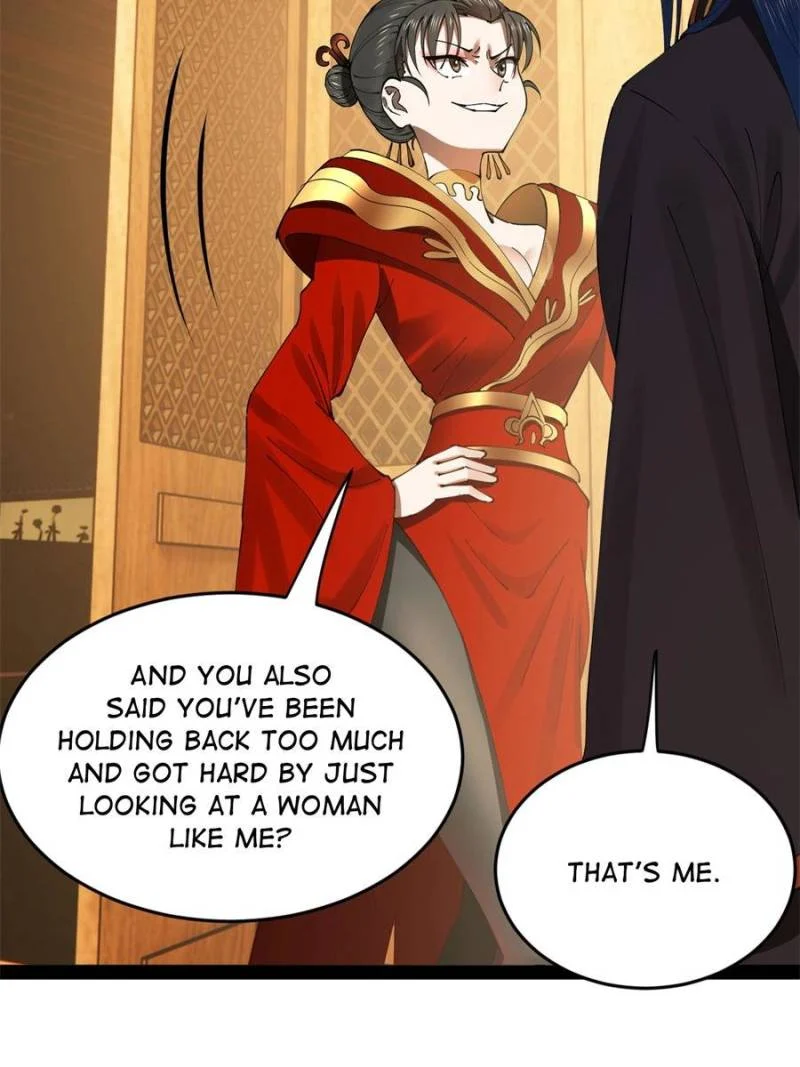 Ultimate Son-in-Law Chapter 185 - Page 27