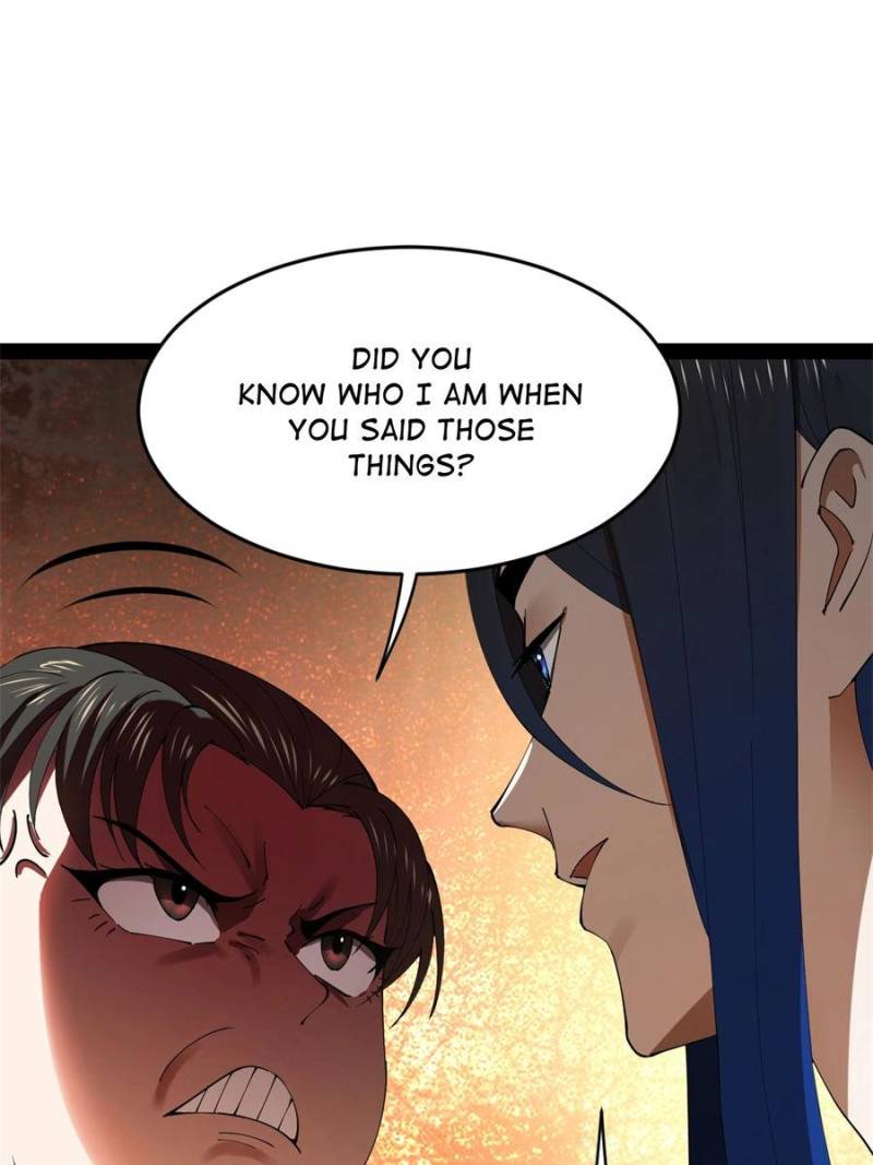 Ultimate Son-in-Law Chapter 185 - Page 28
