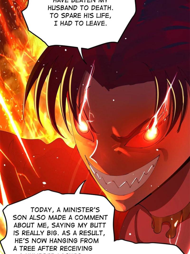 Ultimate Son-in-Law Chapter 185 - Page 31