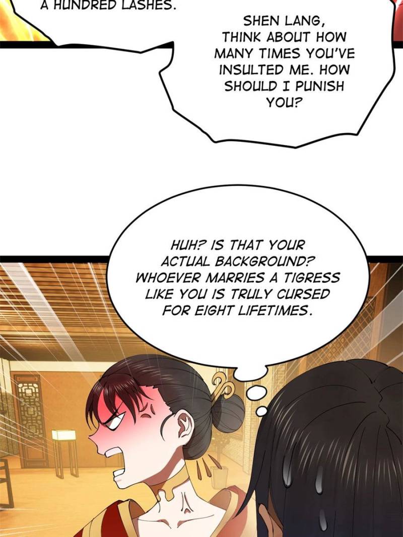 Ultimate Son-in-Law Chapter 185 - Page 32
