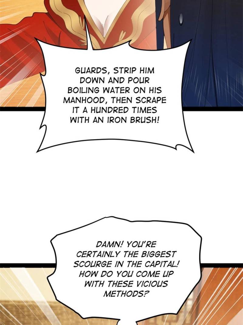 Ultimate Son-in-Law Chapter 185 - Page 33