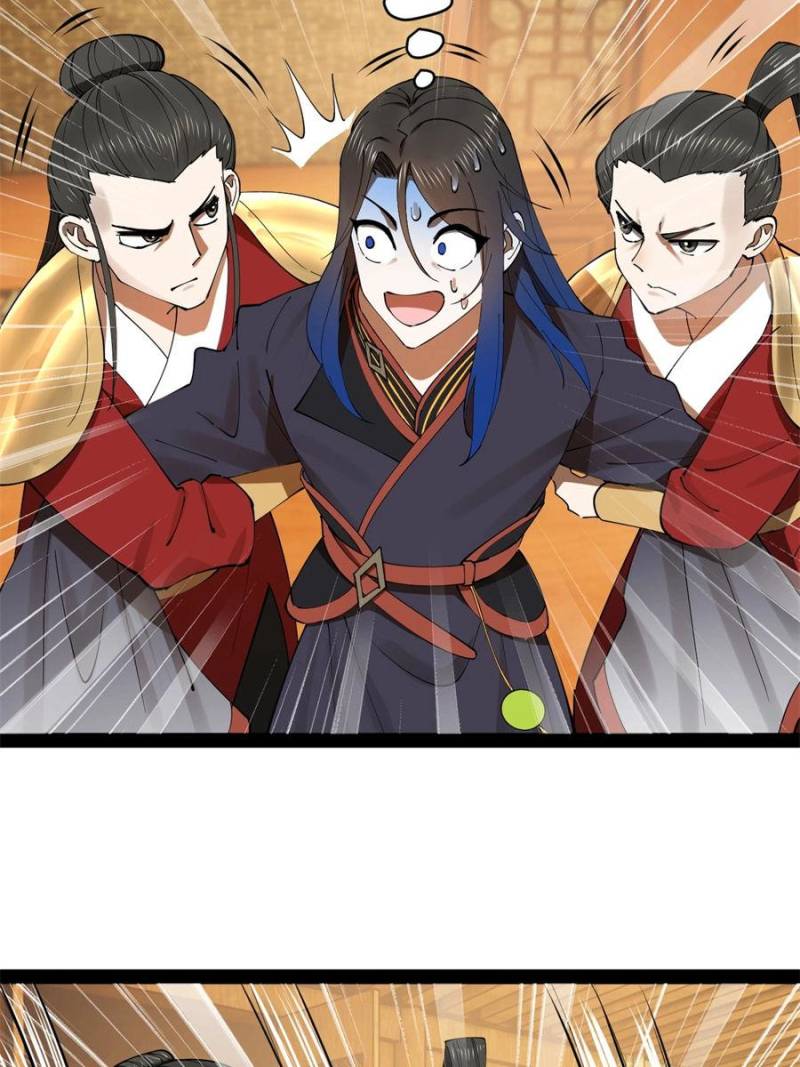 Ultimate Son-in-Law Chapter 185 - Page 34