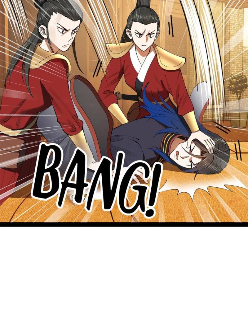 Ultimate Son-in-Law Chapter 185 - Page 35