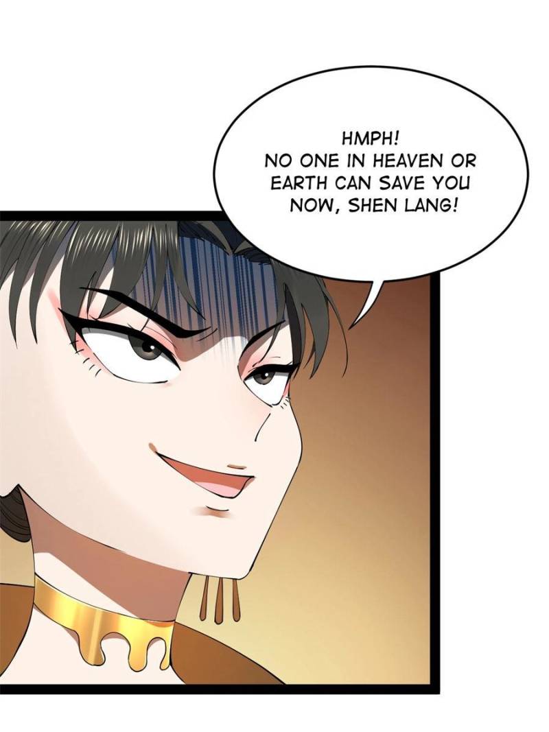 Ultimate Son-in-Law Chapter 185 - Page 38