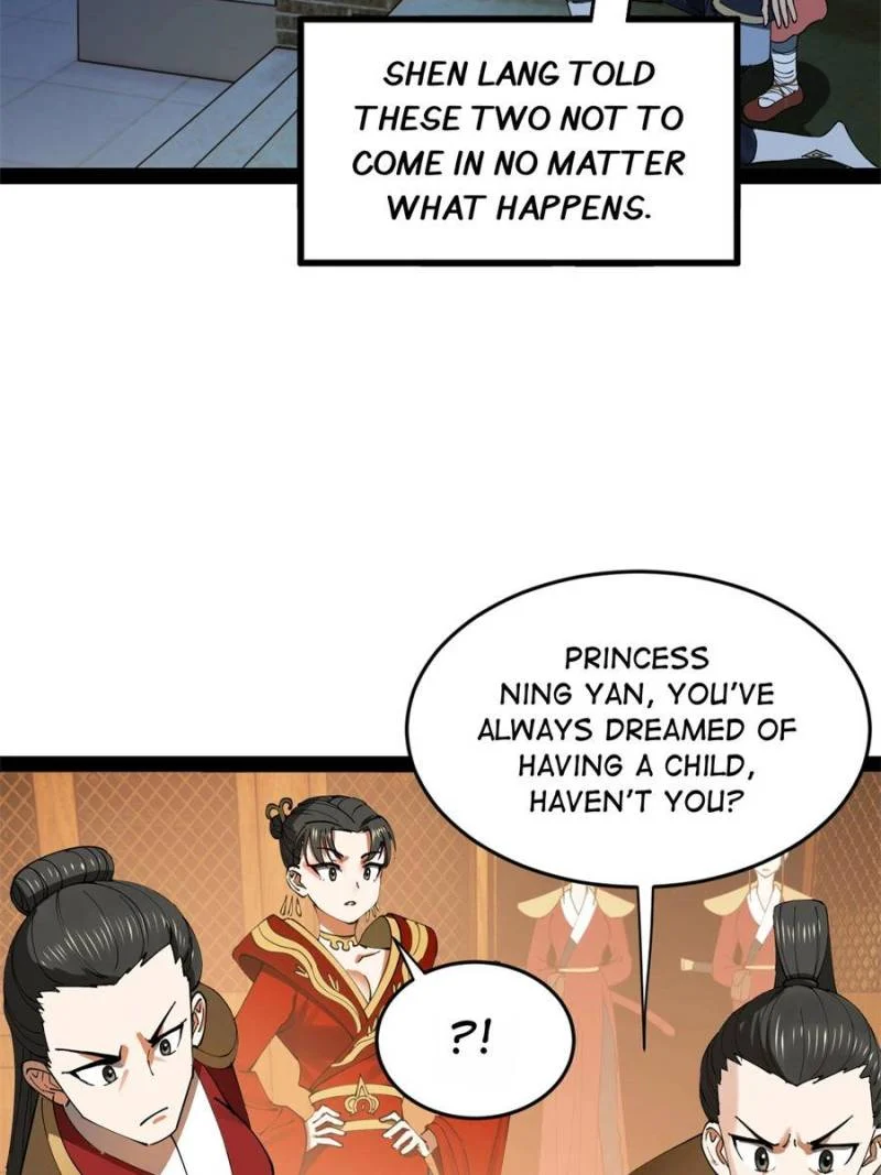 Ultimate Son-in-Law Chapter 185 - Page 40