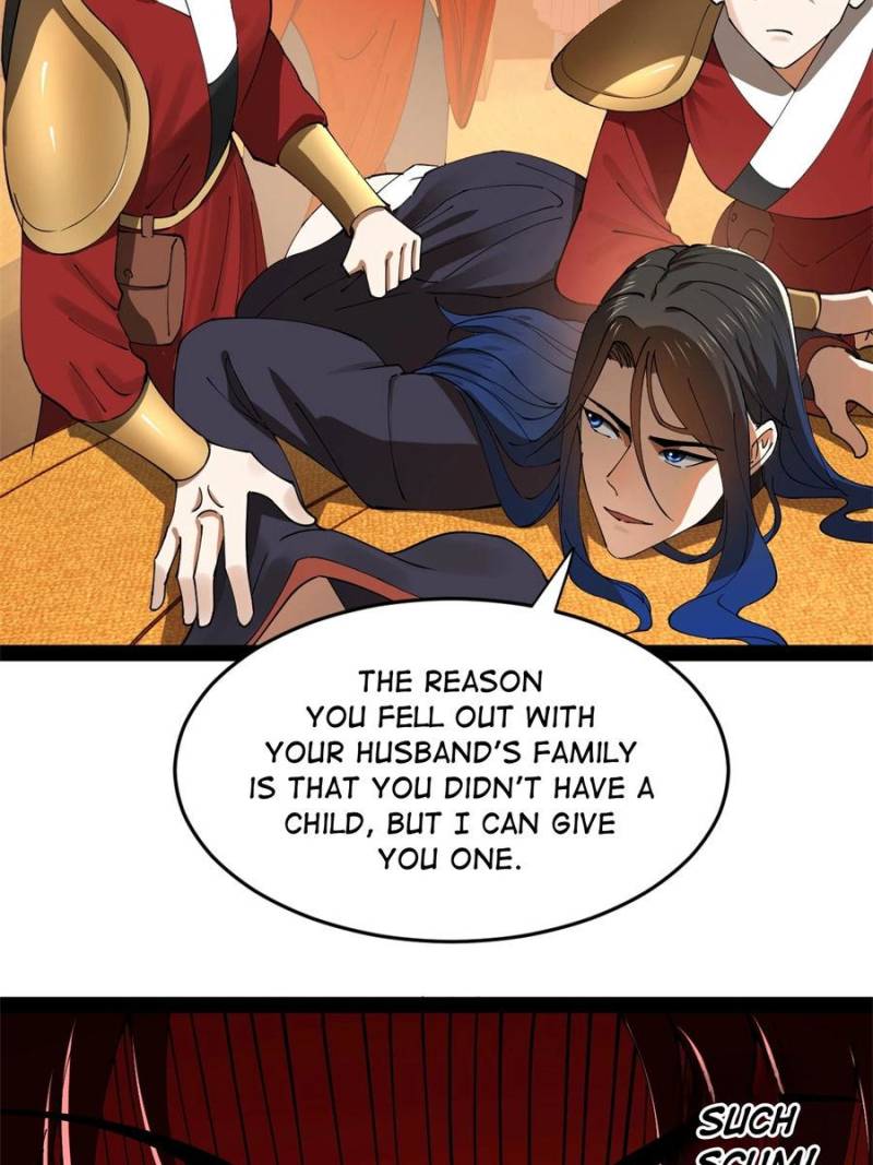Ultimate Son-in-Law Chapter 185 - Page 41