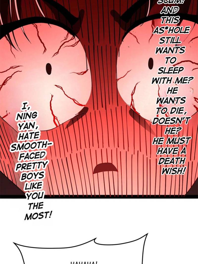 Ultimate Son-in-Law Chapter 185 - Page 42