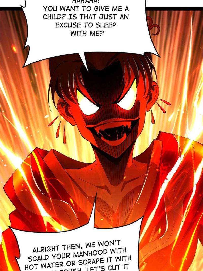 Ultimate Son-in-Law Chapter 185 - Page 43