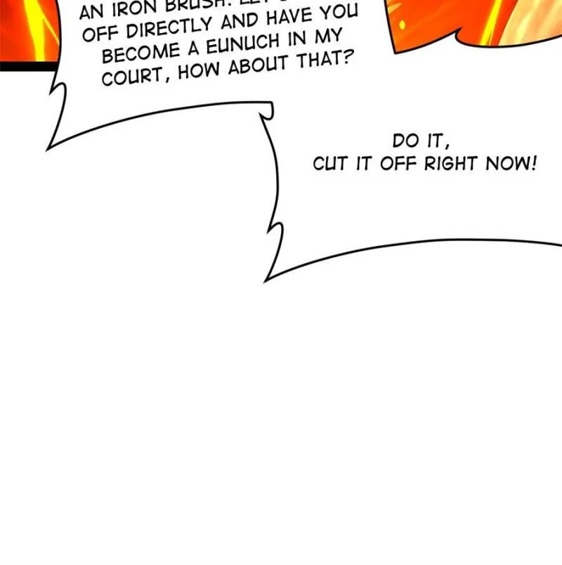 Ultimate Son-in-Law Chapter 185 - Page 44