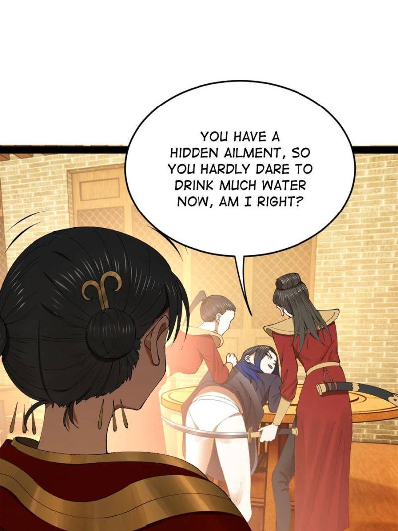 Ultimate Son-in-Law Chapter 185 - Page 45