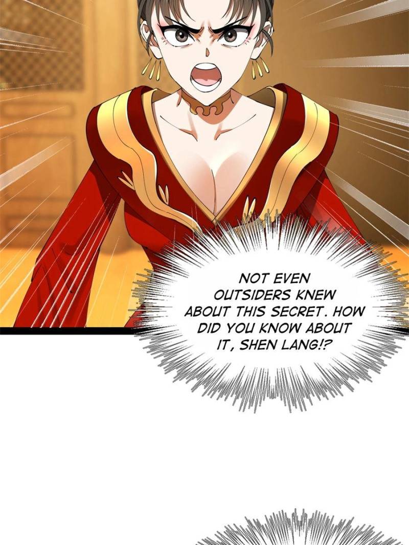 Ultimate Son-in-Law Chapter 185 - Page 47