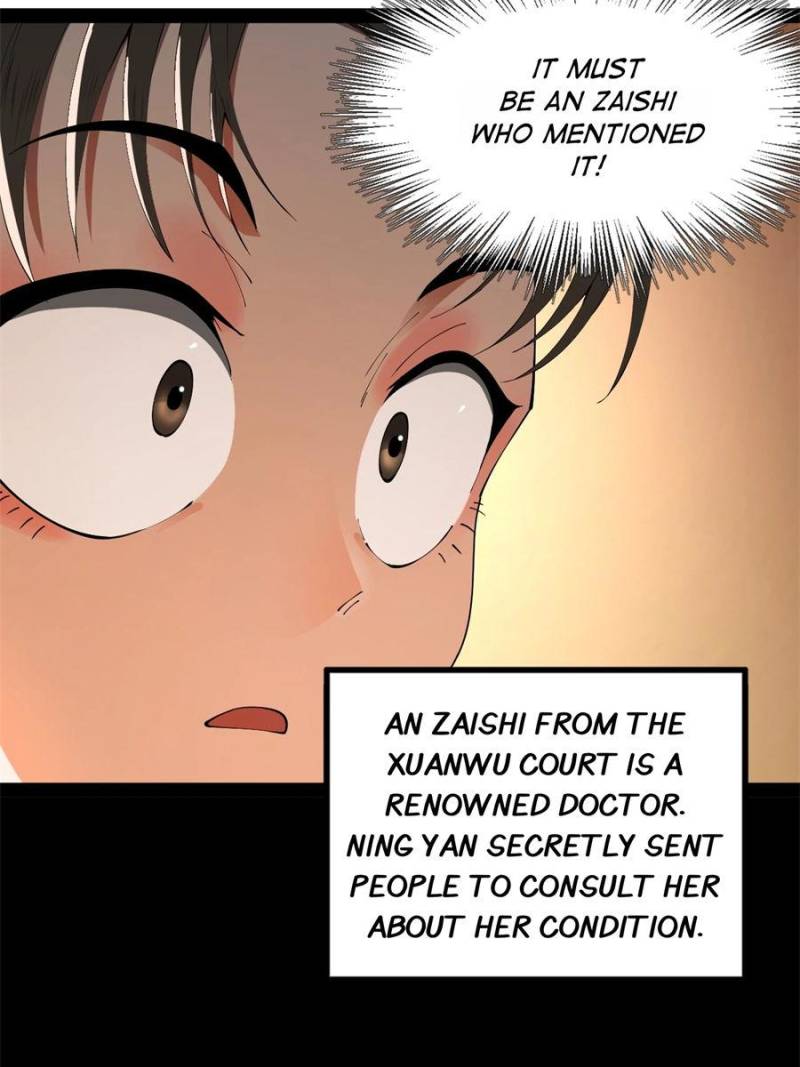 Ultimate Son-in-Law Chapter 185 - Page 48