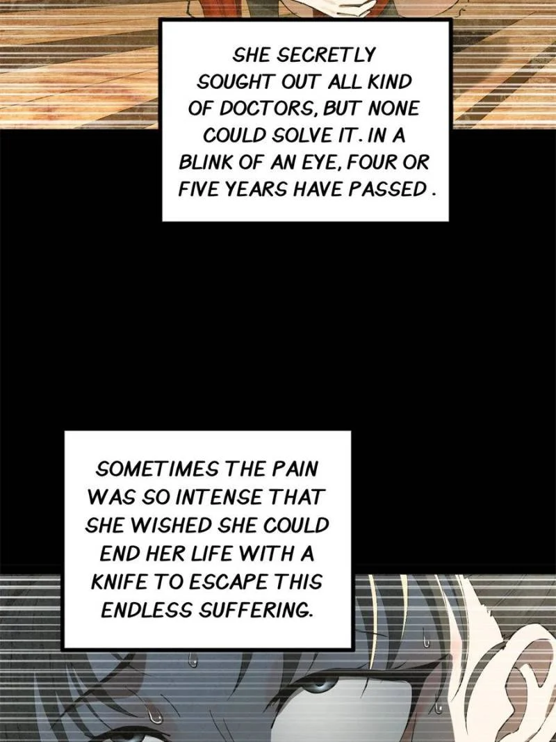 Ultimate Son-in-Law Chapter 185 - Page 50
