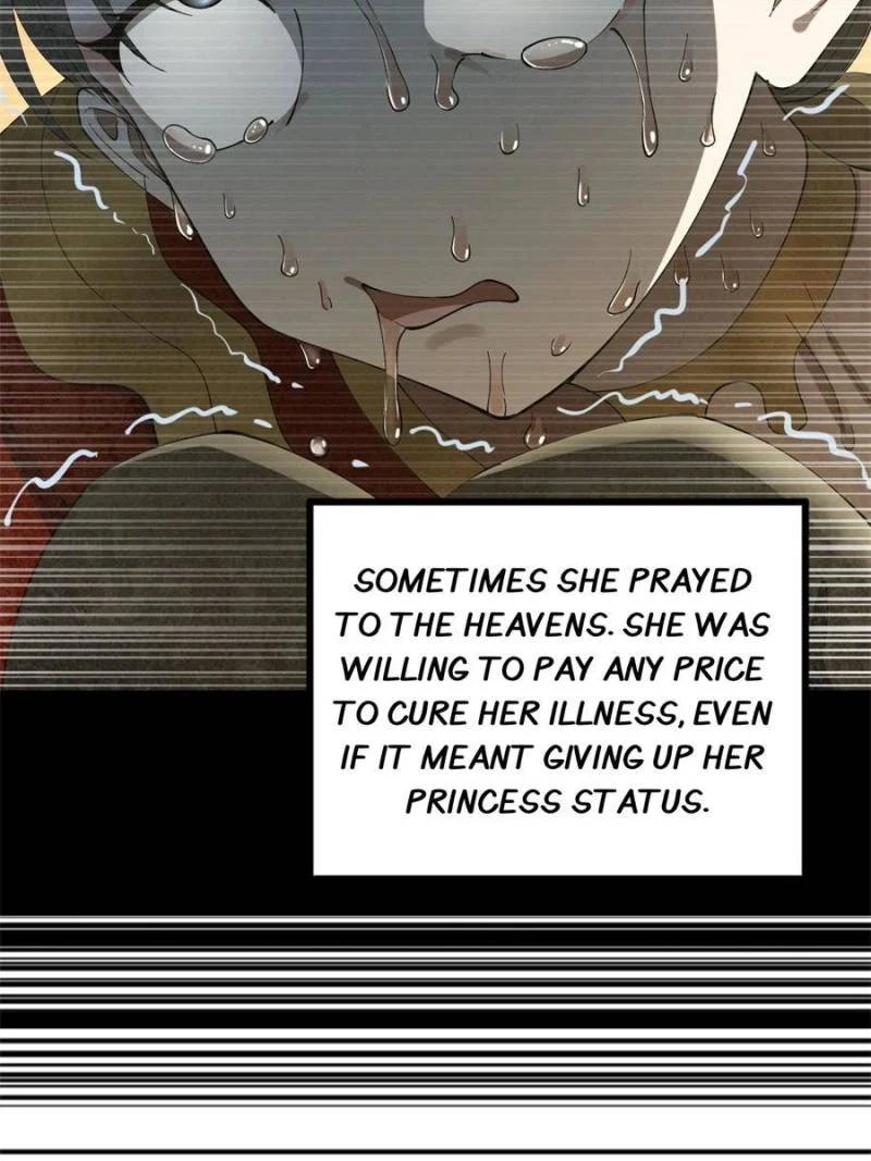 Ultimate Son-in-Law Chapter 185 - Page 51