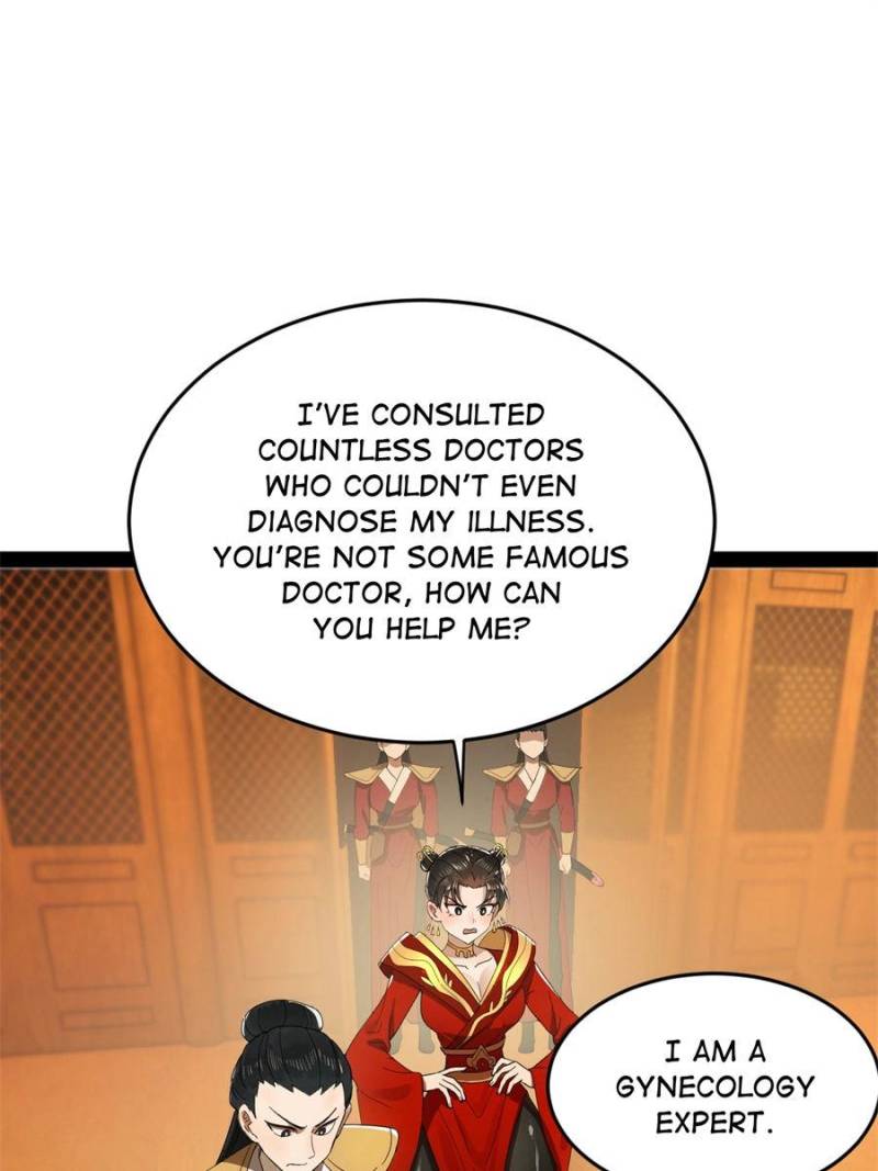 Ultimate Son-in-Law Chapter 185 - Page 54