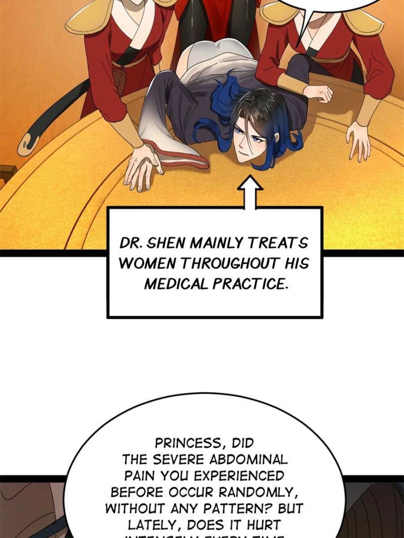 Ultimate Son-in-Law Chapter 185 - Page 55