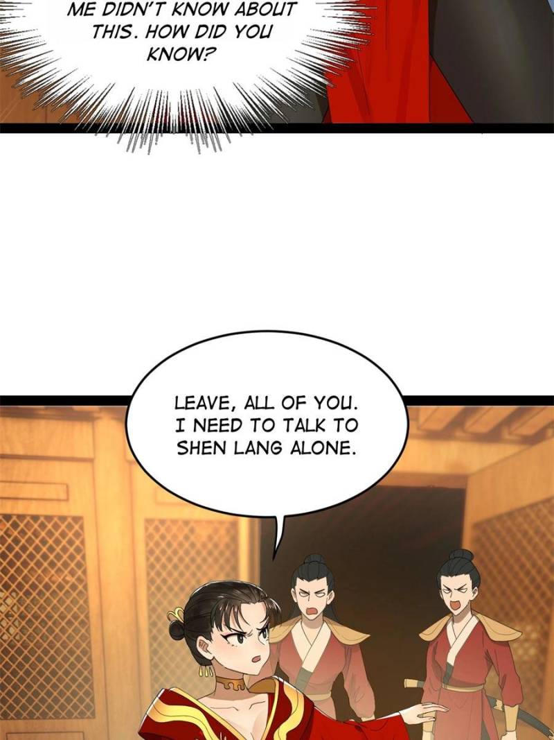 Ultimate Son-in-Law Chapter 185 - Page 58