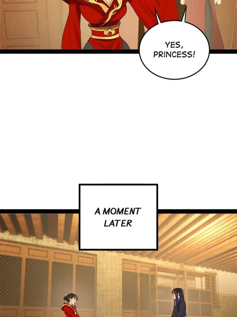 Ultimate Son-in-Law Chapter 185 - Page 59