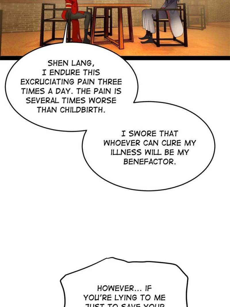 Ultimate Son-in-Law Chapter 185 - Page 60