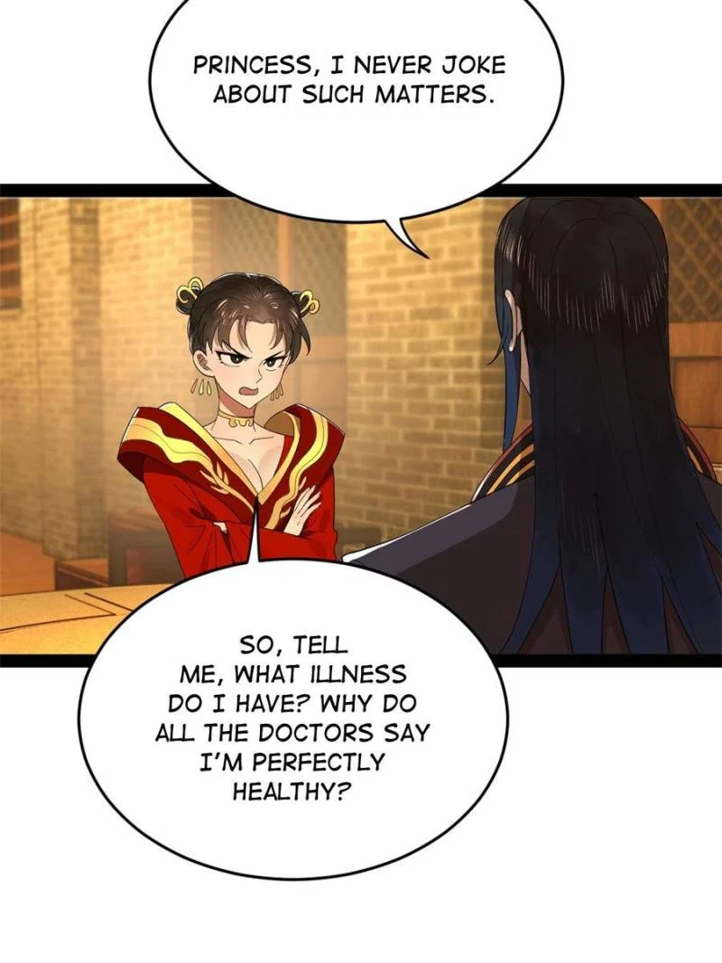 Ultimate Son-in-Law Chapter 185 - Page 62