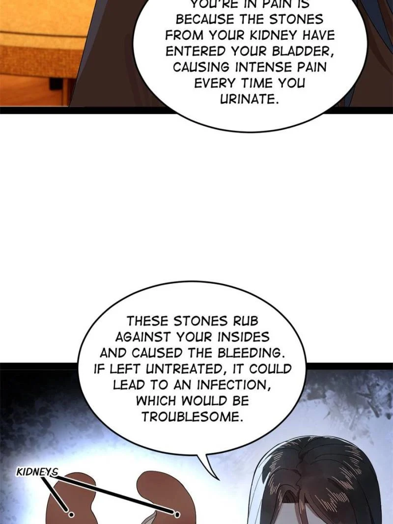 Ultimate Son-in-Law Chapter 185 - Page 67