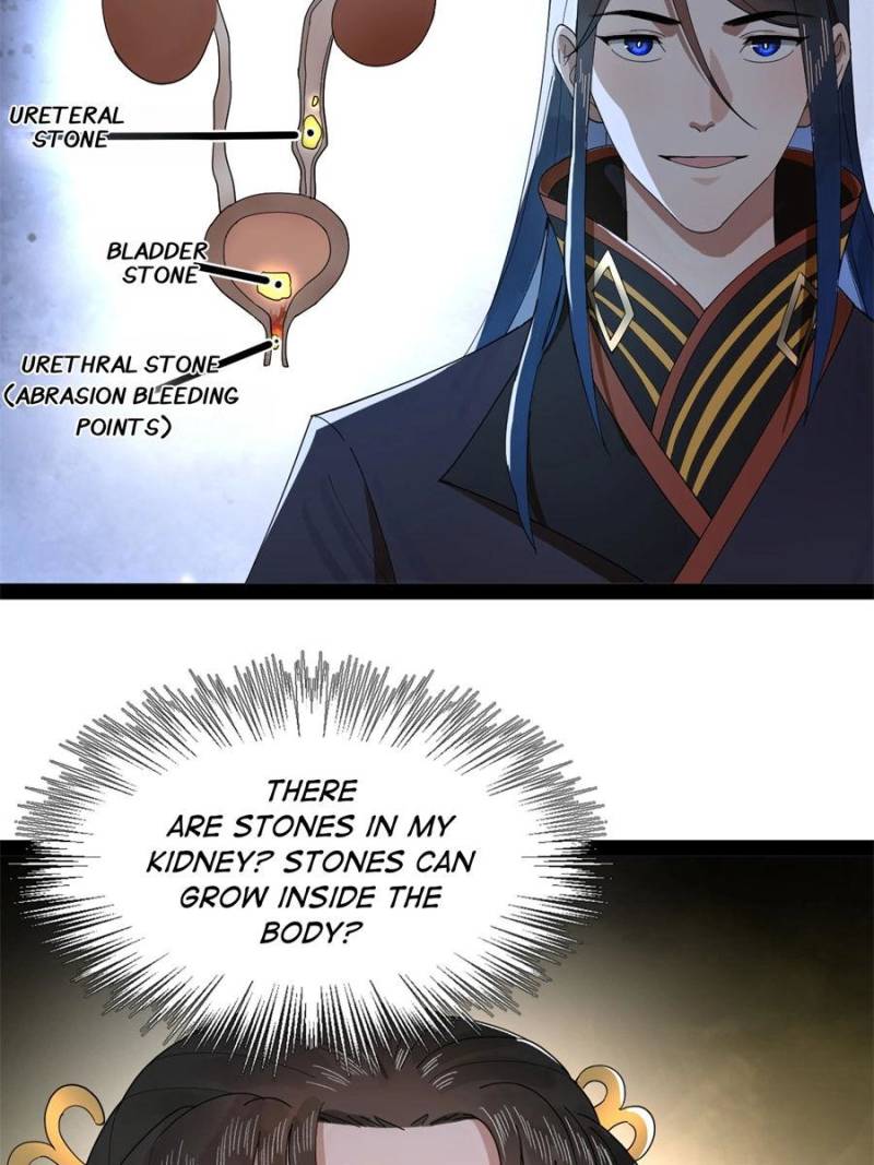 Ultimate Son-in-Law Chapter 185 - Page 68