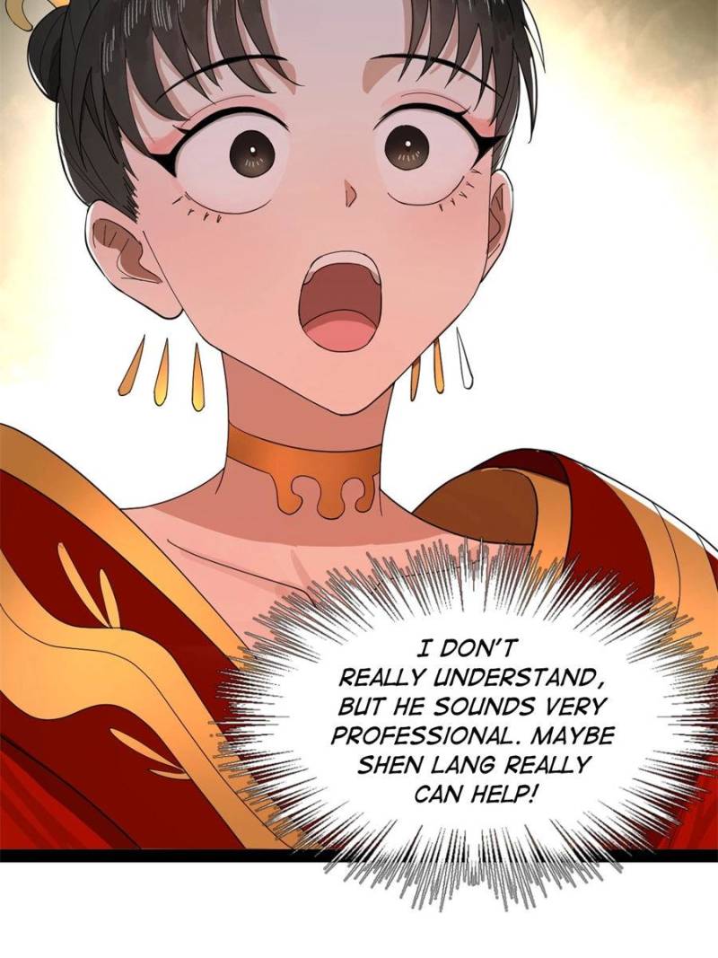 Ultimate Son-in-Law Chapter 185 - Page 69
