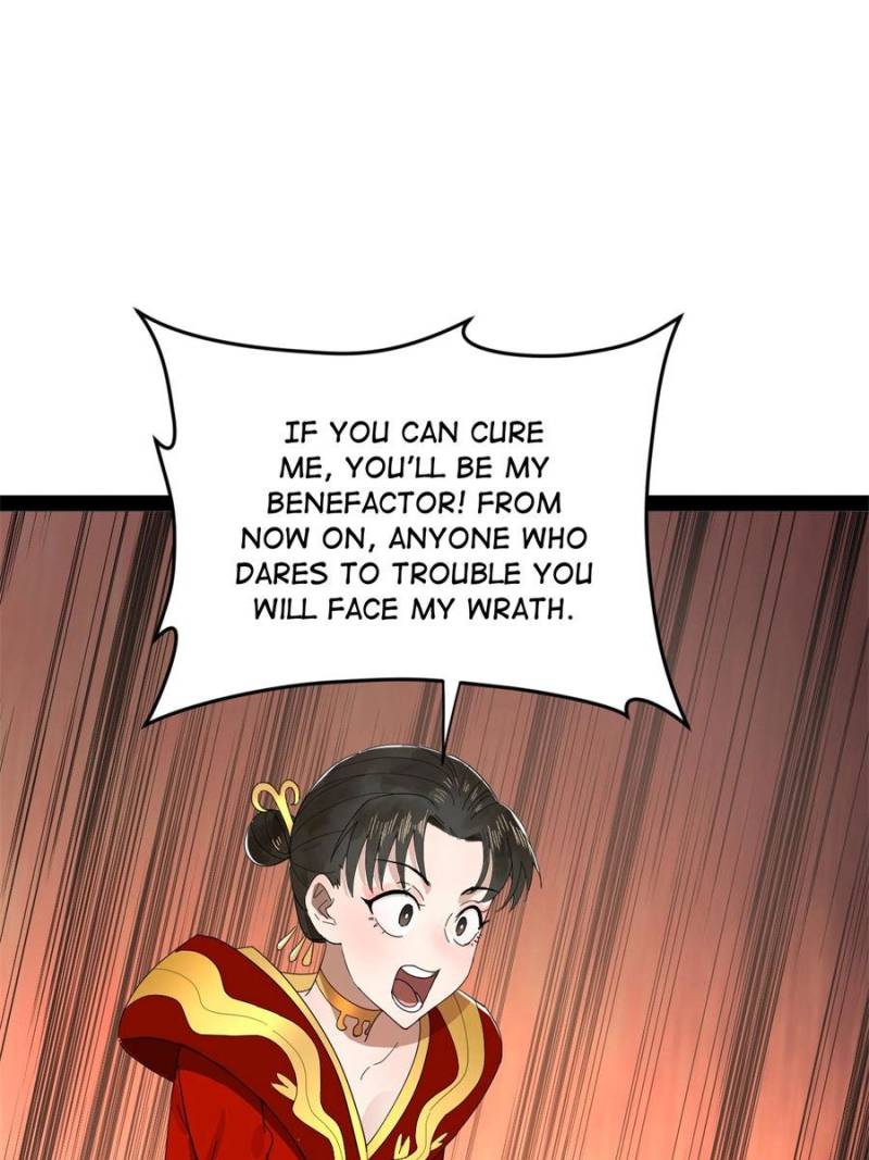 Ultimate Son-in-Law Chapter 185 - Page 70