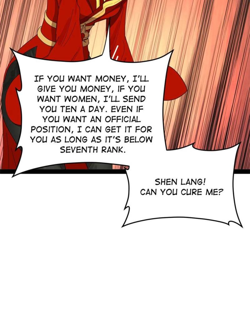 Ultimate Son-in-Law Chapter 185 - Page 71