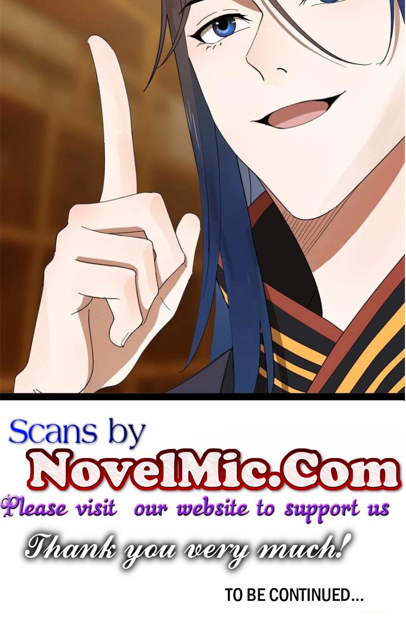 Ultimate Son-in-Law Chapter 185 - Page 76