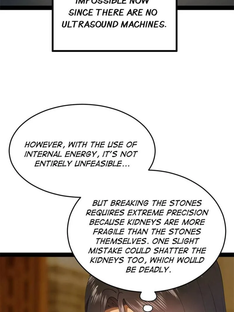Ultimate Son-in-Law Chapter 186 - Page 5