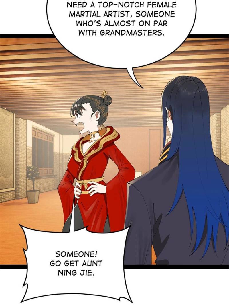 Ultimate Son-in-Law Chapter 186 - Page 7