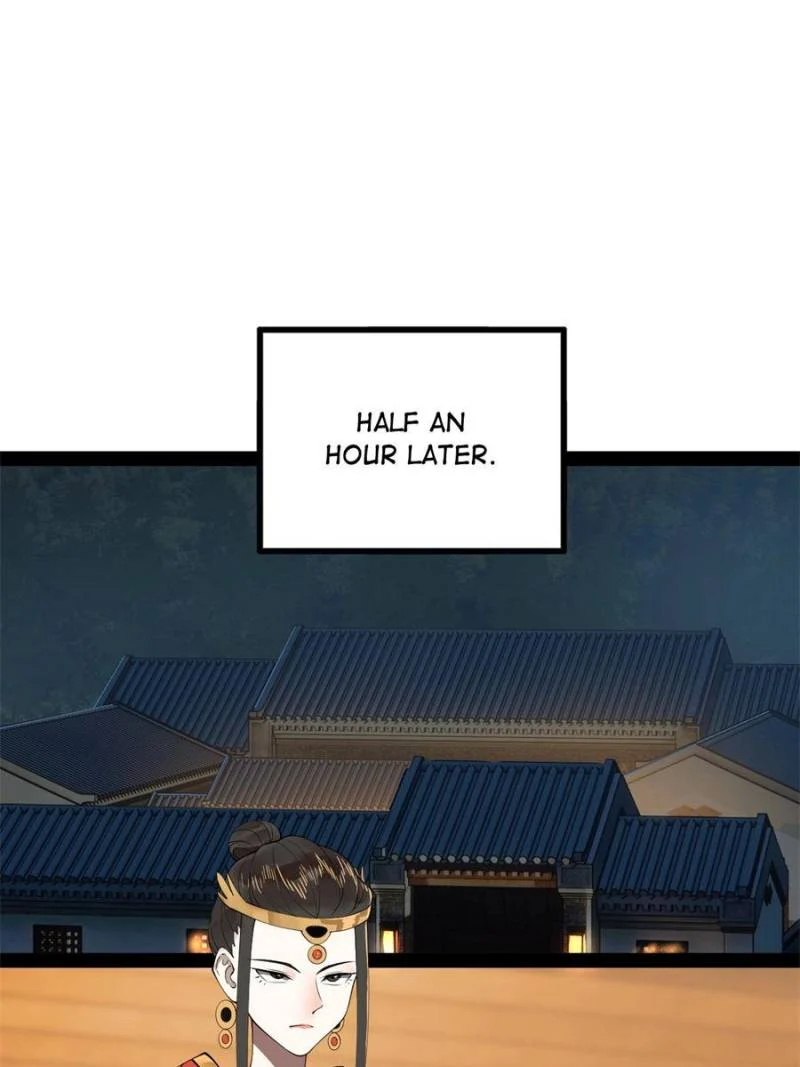 Ultimate Son-in-Law Chapter 186 - Page 8
