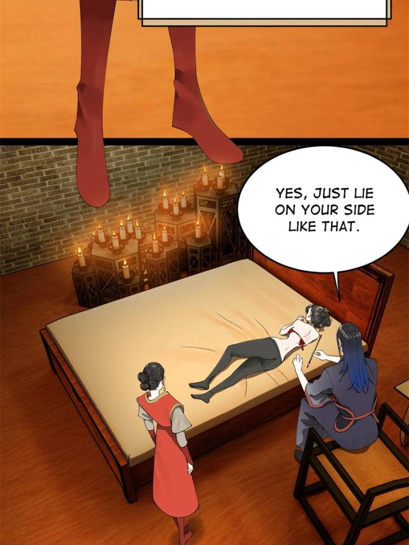 Ultimate Son-in-Law Chapter 186 - Page 10