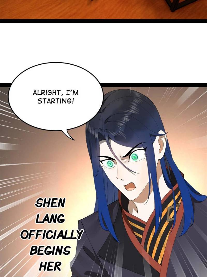 Ultimate Son-in-Law Chapter 186 - Page 11