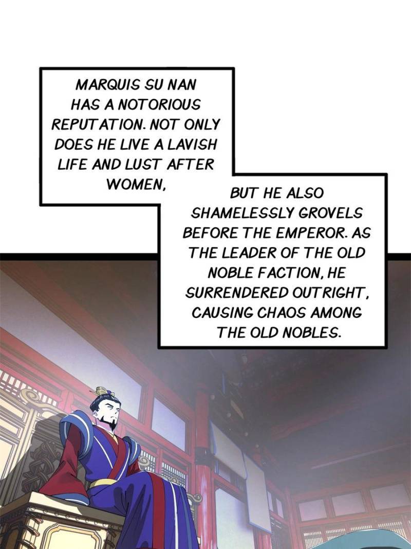 Ultimate Son-in-Law Chapter 186 - Page 14