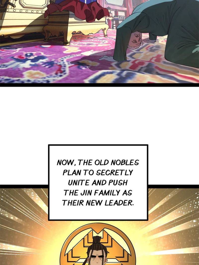 Ultimate Son-in-Law Chapter 186 - Page 15