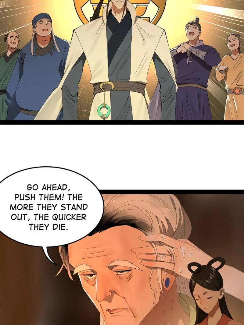 Ultimate Son-in-Law Chapter 186 - Page 16