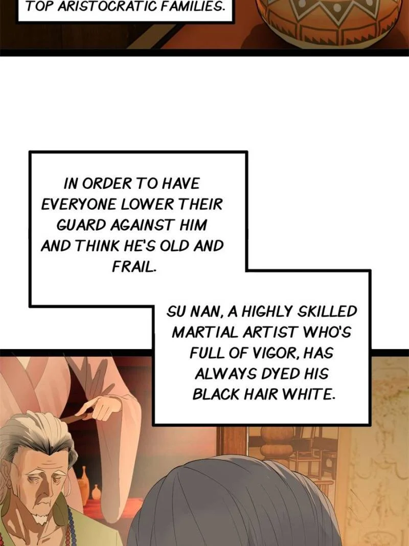 Ultimate Son-in-Law Chapter 186 - Page 18