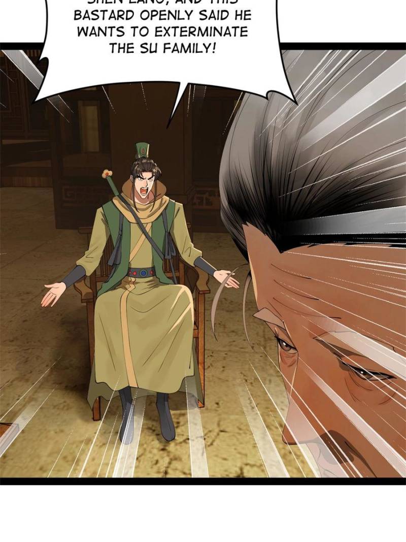 Ultimate Son-in-Law Chapter 186 - Page 20