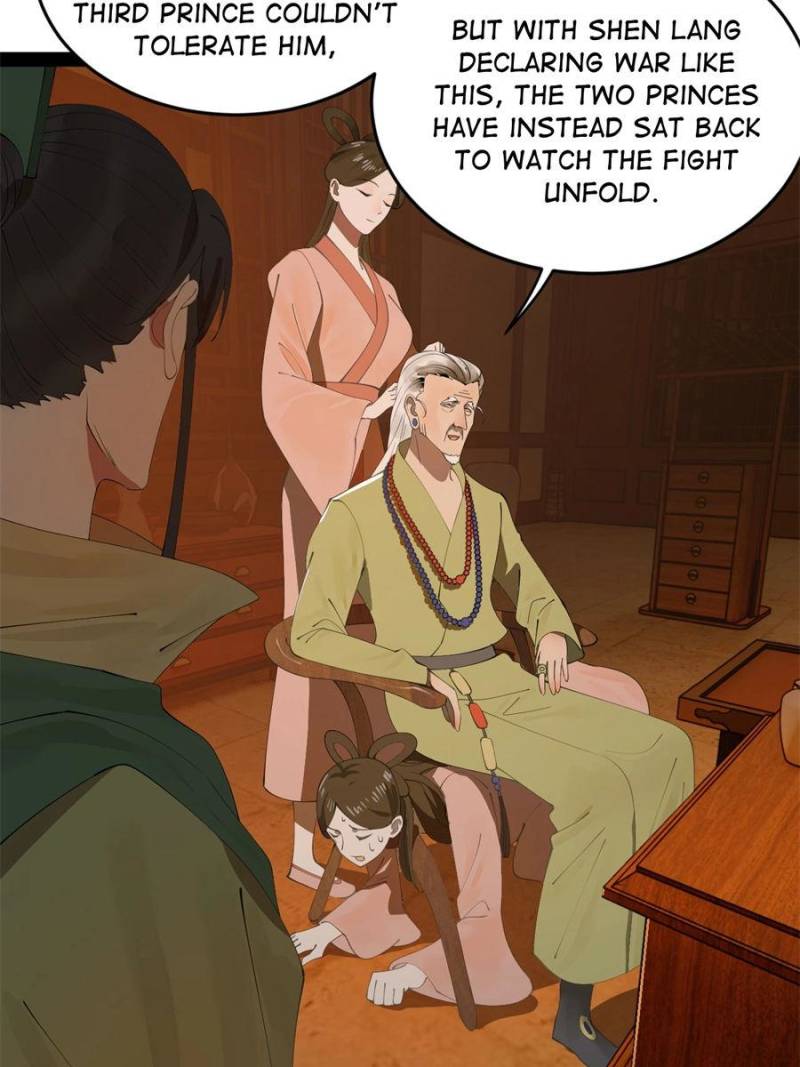 Ultimate Son-in-Law Chapter 186 - Page 22