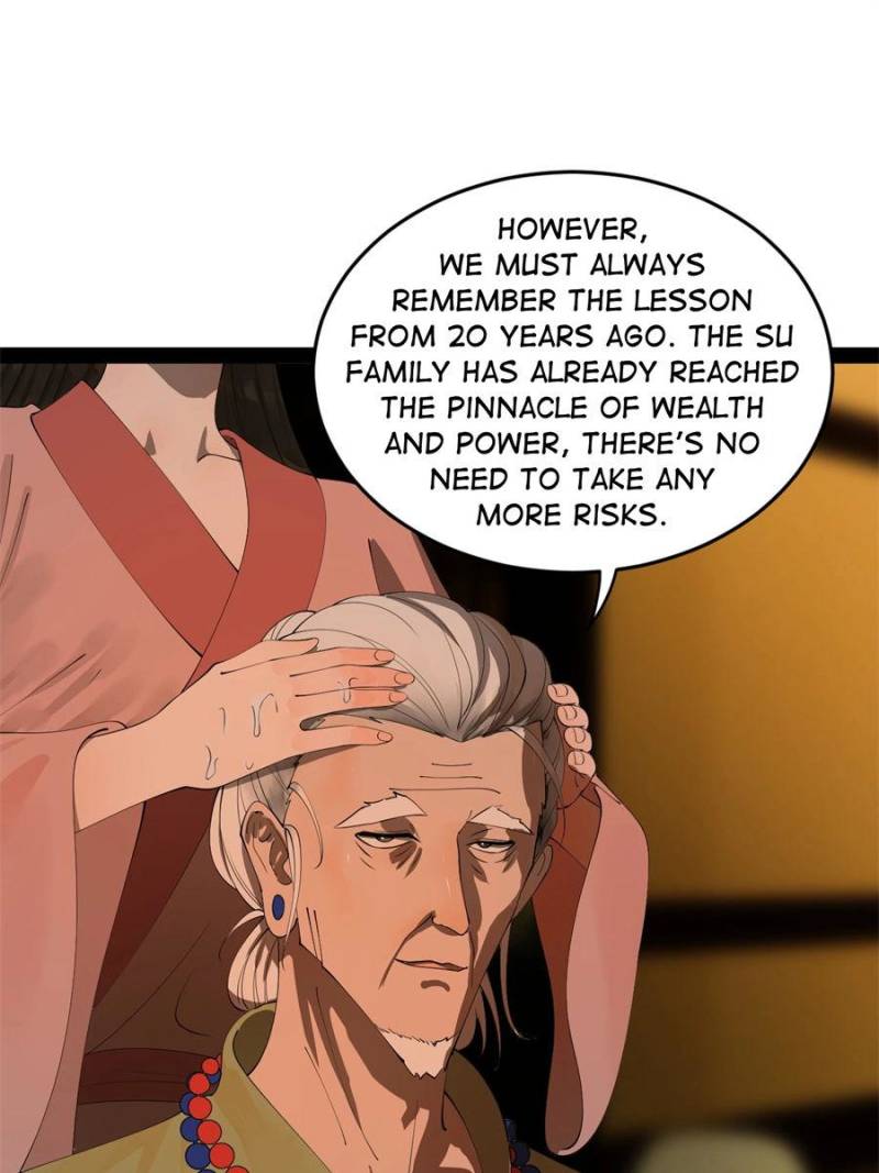 Ultimate Son-in-Law Chapter 186 - Page 25