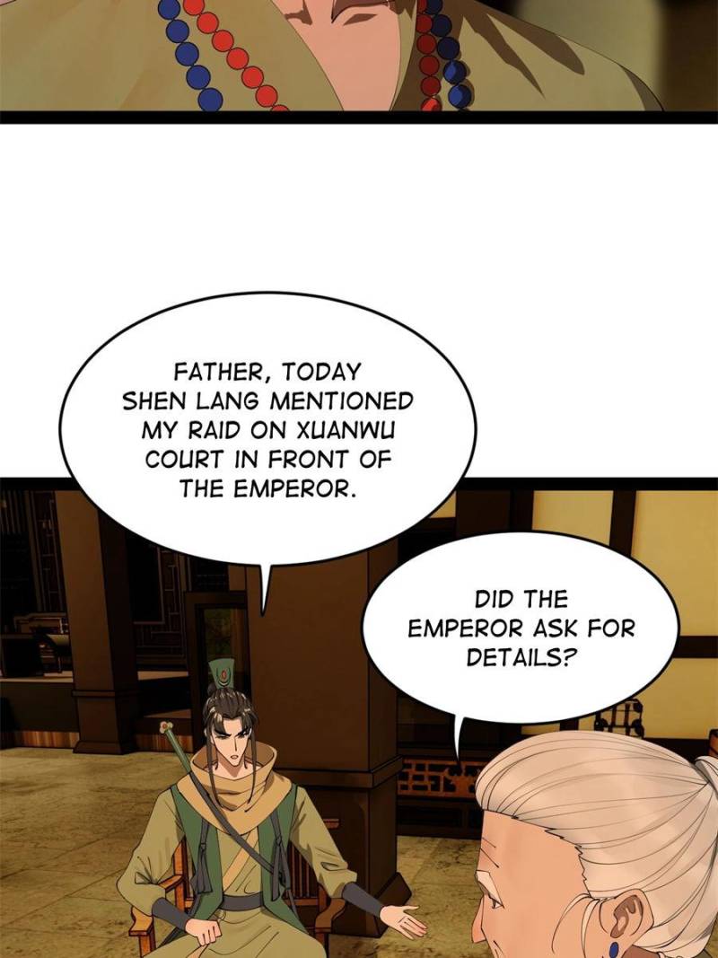 Ultimate Son-in-Law Chapter 186 - Page 26