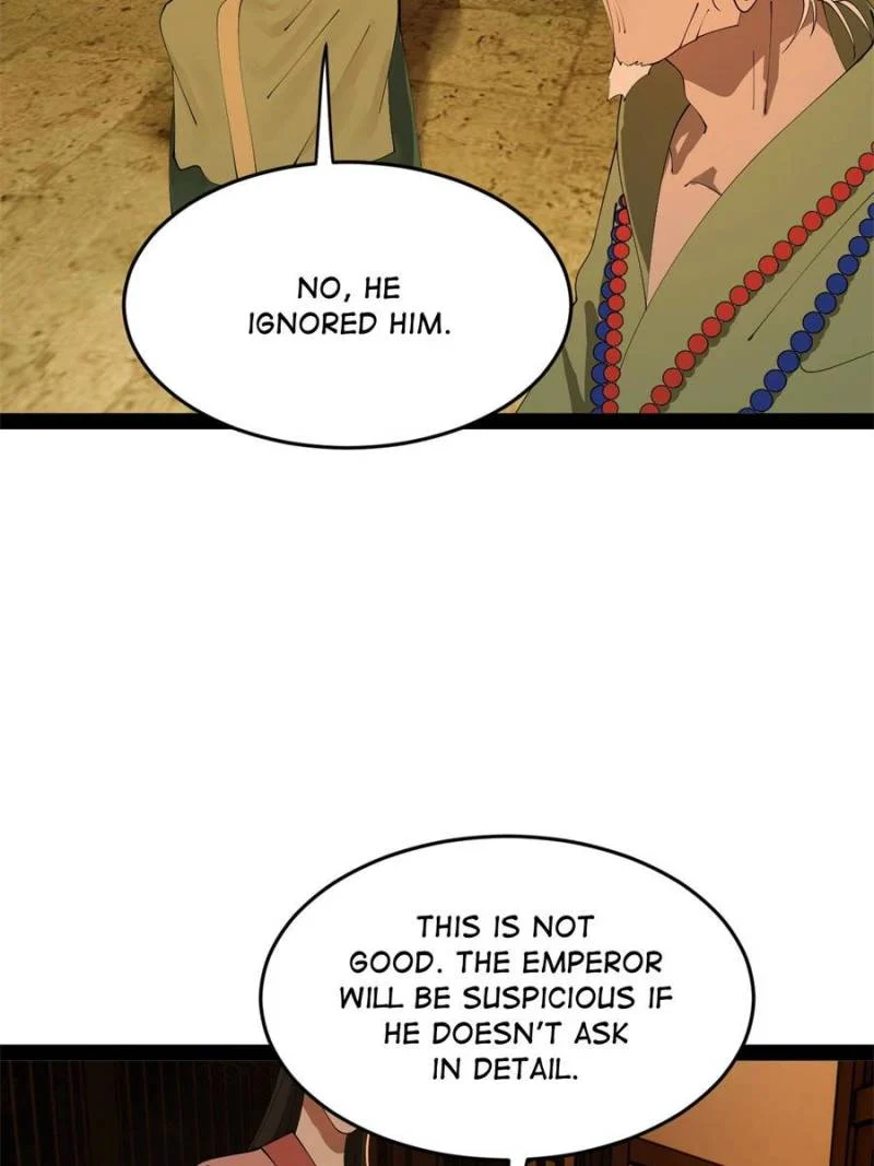 Ultimate Son-in-Law Chapter 186 - Page 27