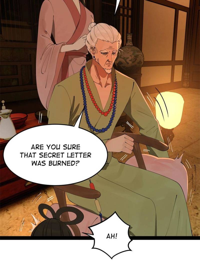 Ultimate Son-in-Law Chapter 186 - Page 28