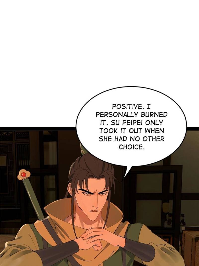 Ultimate Son-in-Law Chapter 186 - Page 29