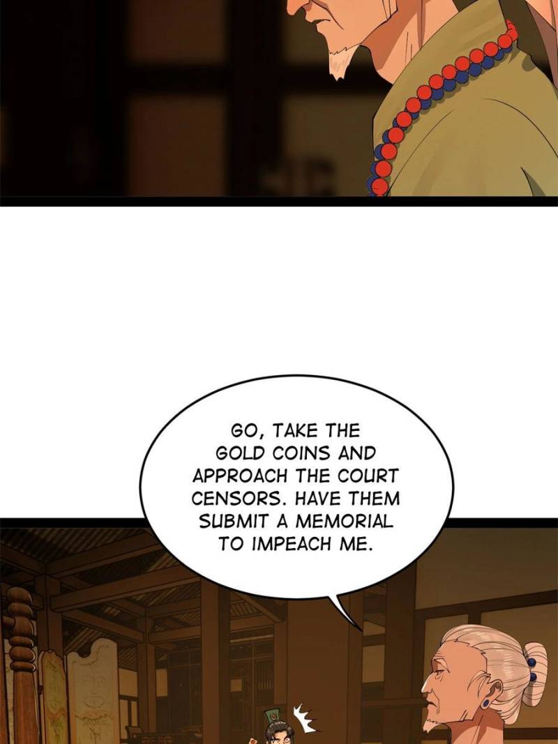 Ultimate Son-in-Law Chapter 186 - Page 31